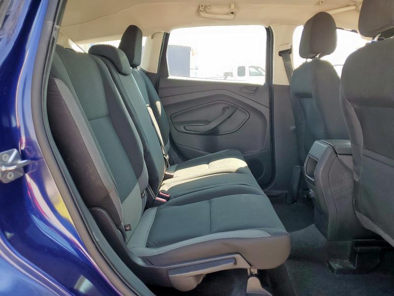 2015 FORD ESCAPE S #3279869260