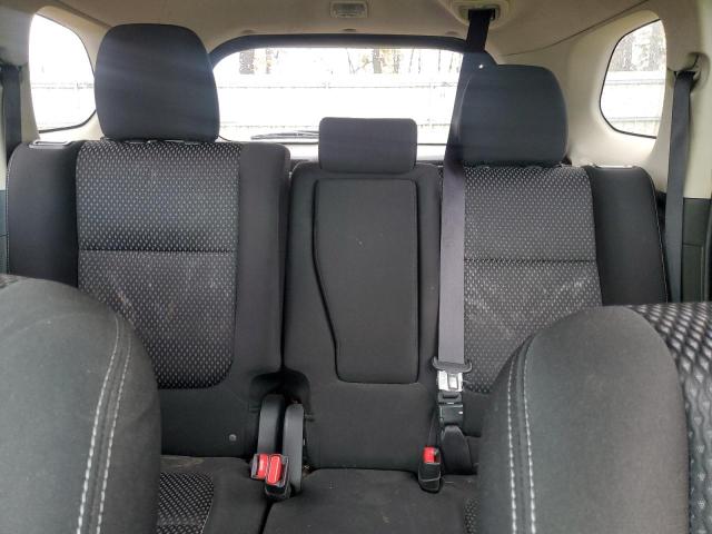 2018 MITSUBISHI OUTLANDER - JA4AZ2A3XJZ003185