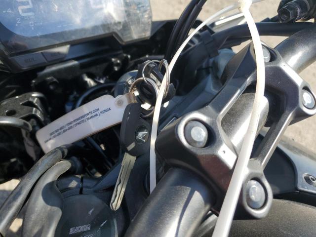 2023 HONDA CB500 FA - MLHPC6351P5401194