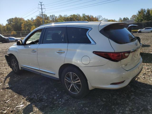 2019 INFINITI QX60 LUXE #3284750525
