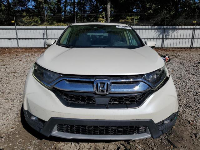 2017 HONDA CR-V EX - 5J6RW1H52HL004647