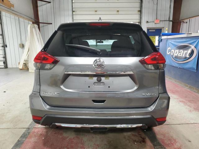 2017 NISSAN ROGUE S - KNMAT2MV8HP505316