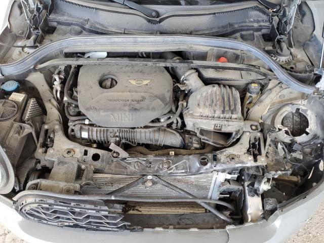 2019 MINI COOPER S C - WMZYT5C51K3J87989