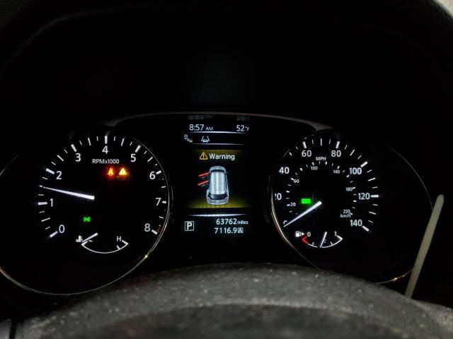 2015 NISSAN ROGUE S - 5N1AT2MV0FC808140