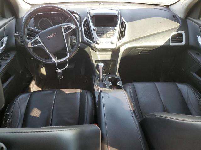 2015 GMC TERRAIN SL #3287899262