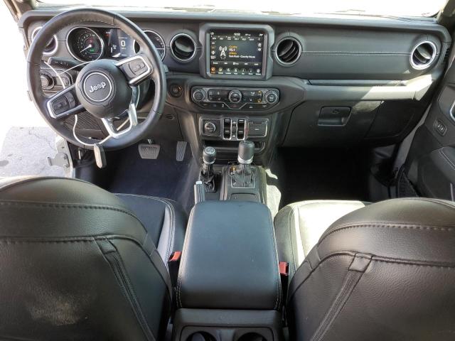 2023 JEEP WRANGLER S - 1C4JJXP62PW580914