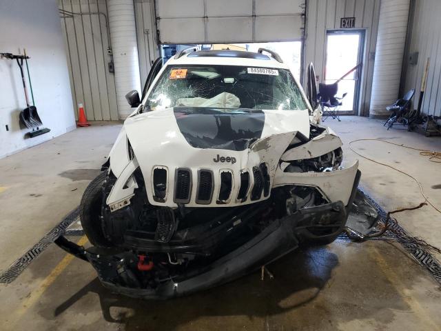 2015 JEEP CHEROKEE T 1C4PJMBS7FW503063