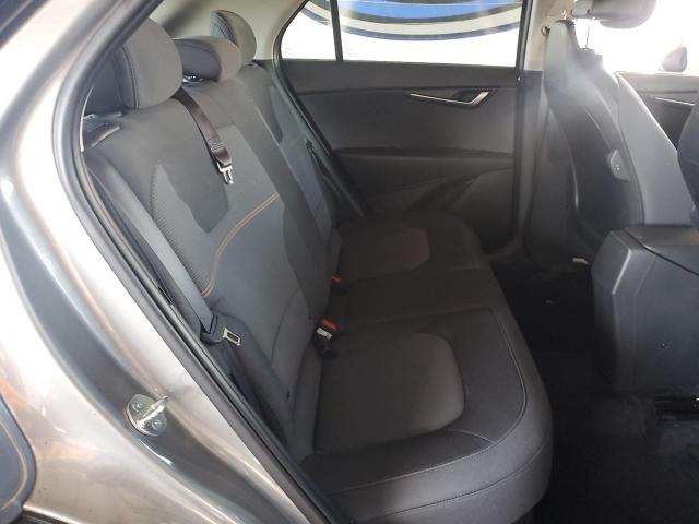 2025 KIA NIRO LX KNDCP3LE1S5310570