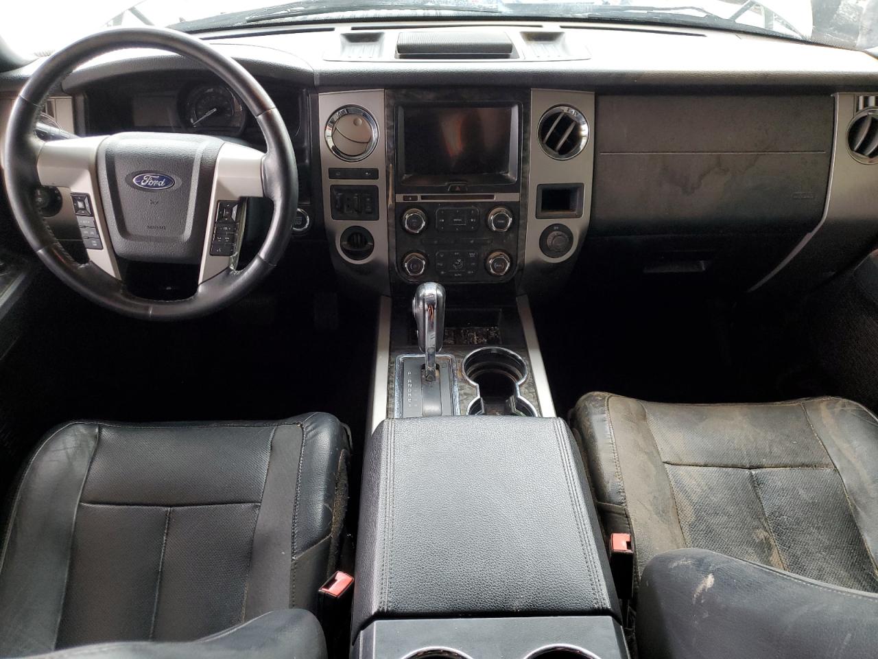 FORD EXPEDITION LIMITED