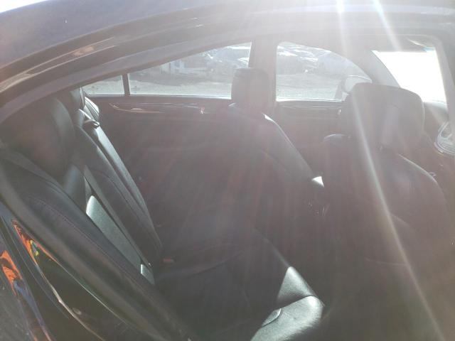 2011 HYUNDAI GENESIS 3. - KMHGC4DE2BU139475