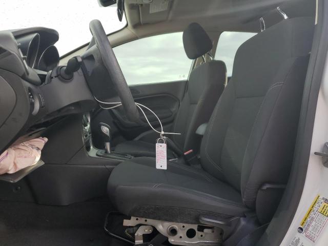 2018 FORD FIESTA SE 3FADP4BJ8JM105948