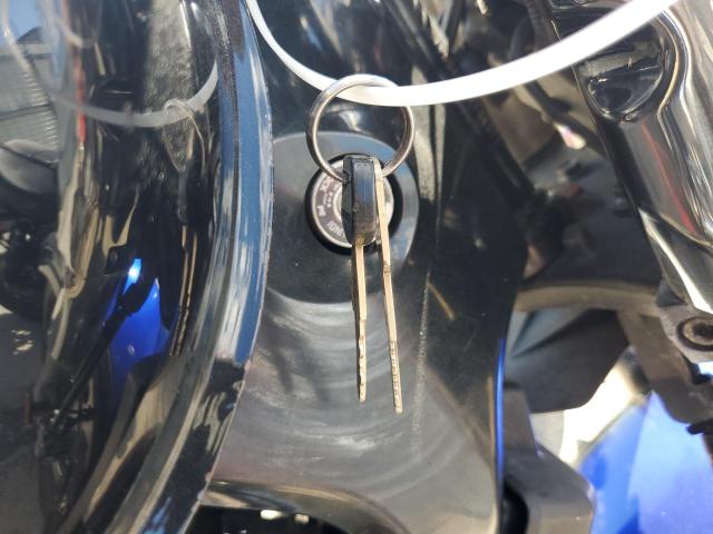 2002 SUZUKI VL800 - JS1VS54A722104311