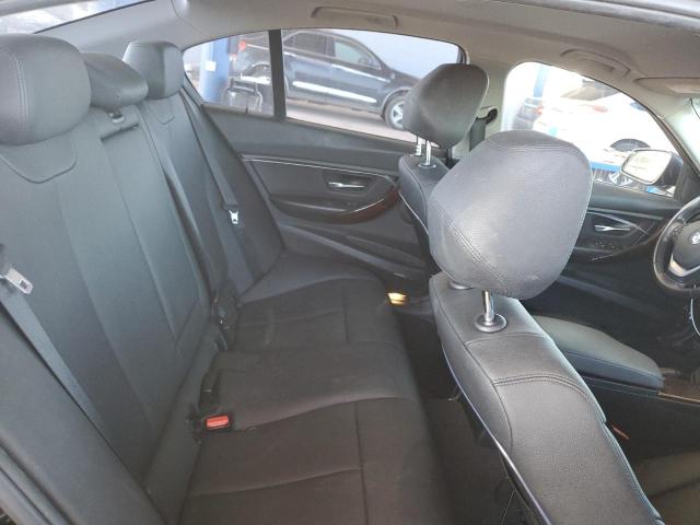 2015 BMW 328 I SULE - WBA3C1C59FK120259