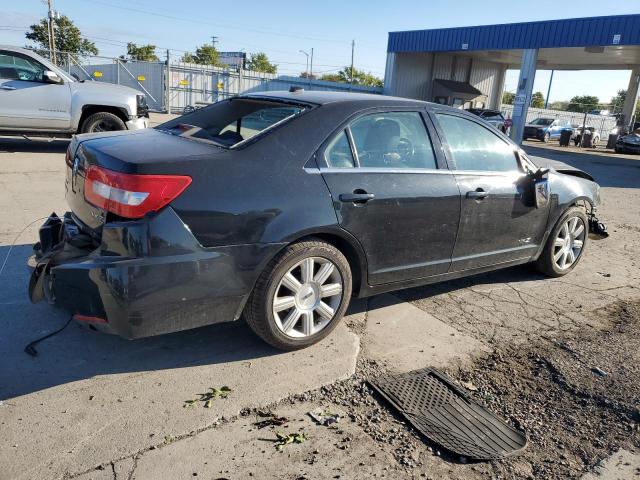 2009 LINCOLN MKZ #3266811934