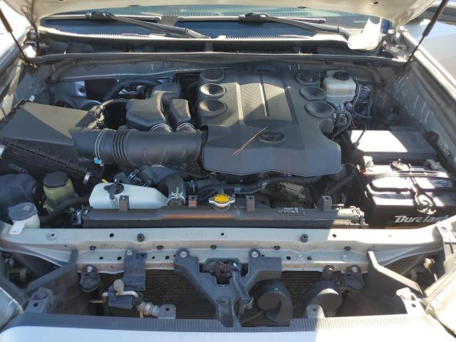 2015 TOYOTA 4RUNNER SR JTEZU5JR0F5105957