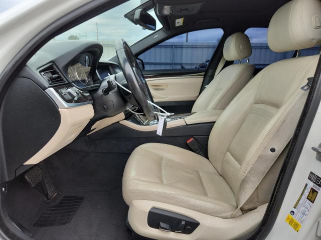 2015 BMW 528 I - WBA5A5C50FD514887