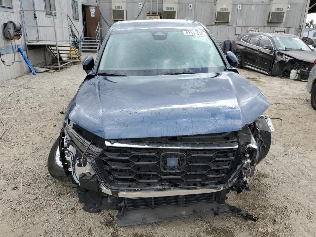 2025 HONDA CR-V EXL - 2HKRS4H7XSH471458