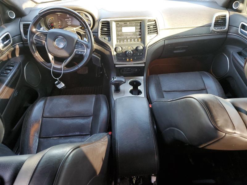 2014 JEEP GRAND CHEROKEE SUMMIT - 1C4RJFJT1EC406889