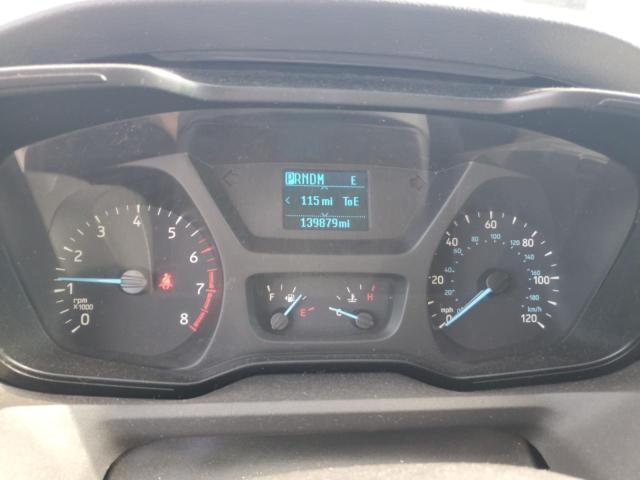 2015 FORD TRANSIT T- #3290145267