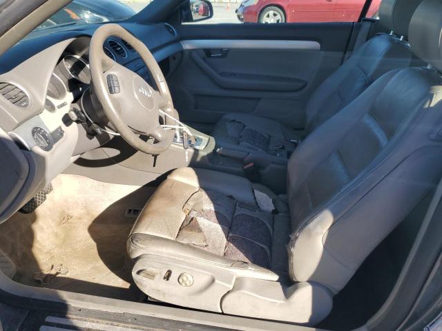 2006 AUDI A4 S-LINE #3301631623