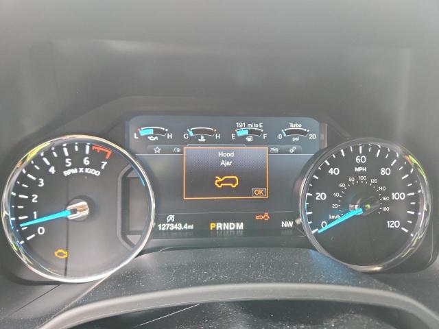 2018 FORD EXPEDITION 1FMJU1KTXJEA21203