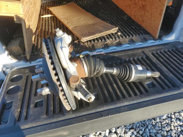 2022 CHEVROLET COLORADO - 1GCGTBEN6N1237678