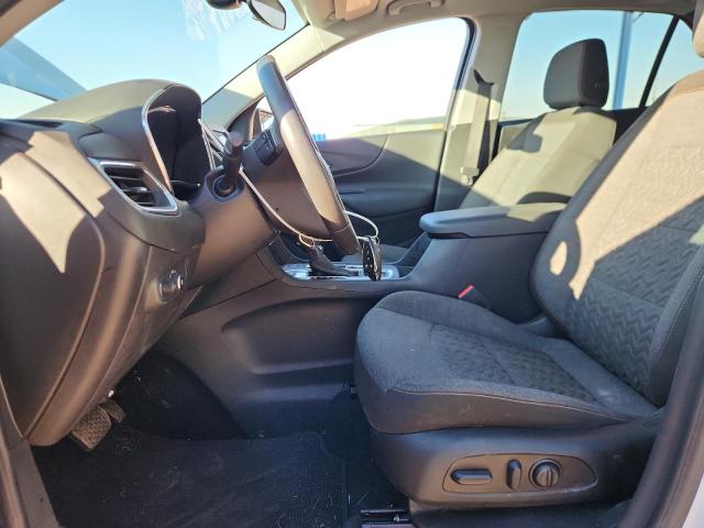 2022 CHEVROLET EQUINOX LT - 3GNAXUEV8NL285401