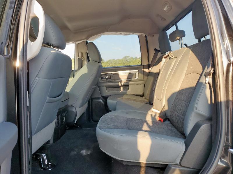 2018 RAM 1500 SLT - 1C6RR6LT7JS239676