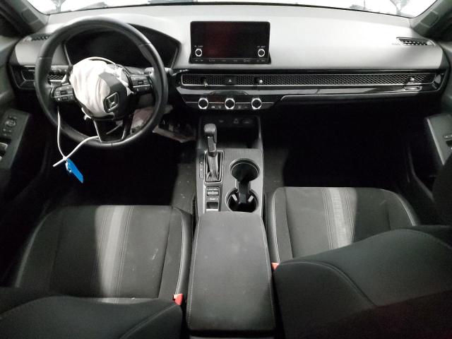 2024 HONDA CIVIC SPOR - 19XFL2H8XRE027525