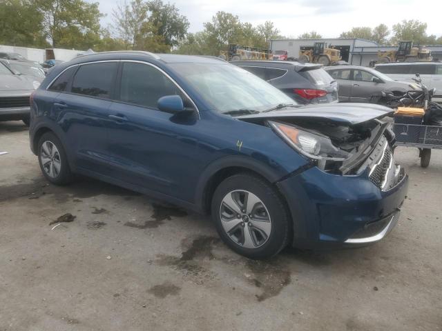 2019 KIA NIRO FE #3304664906