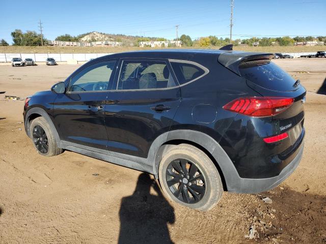2021 HYUNDAI TUCSON SE - Other View