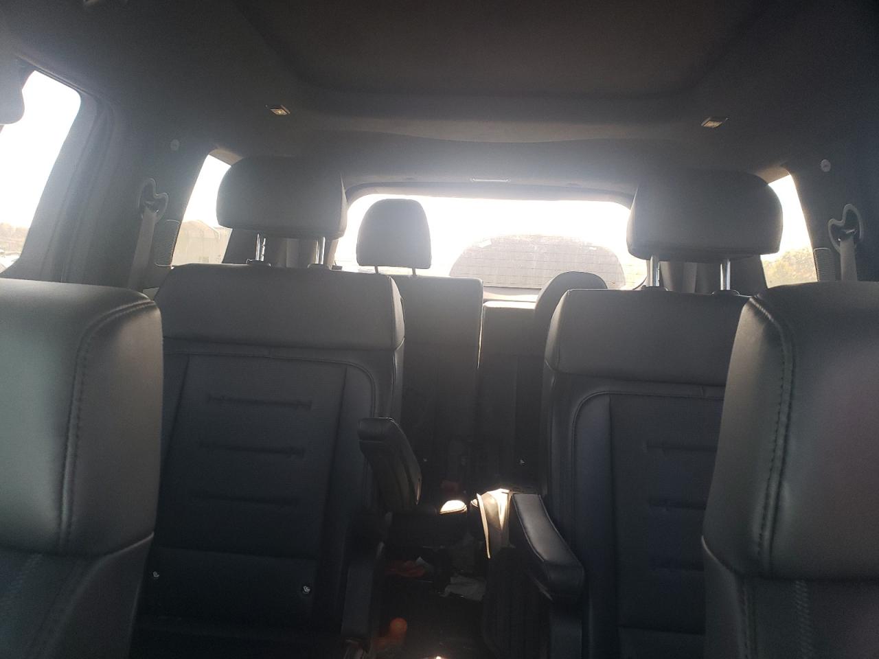 HYUNDAI SANTA FE CALLIGRAPHY