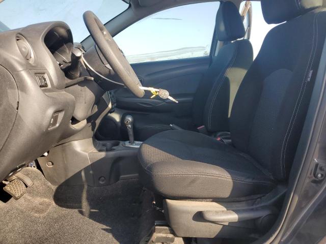 2015 NISSAN VERSA S 3N1CN7AP6FL903495