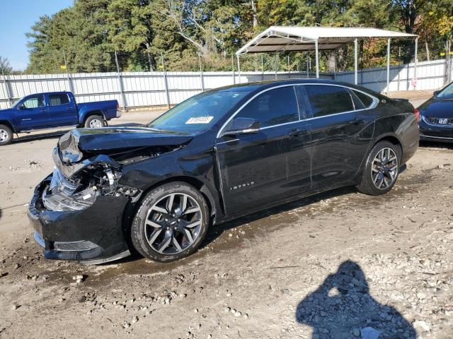 CHEVROLET IMPALA LT