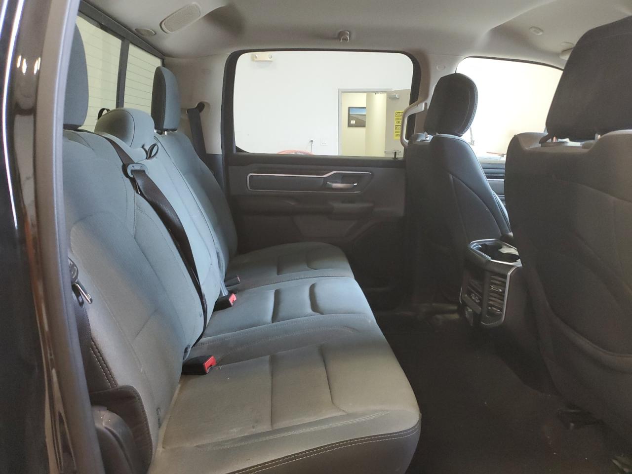 RAM 1500 BIG HORN/LONE STAR