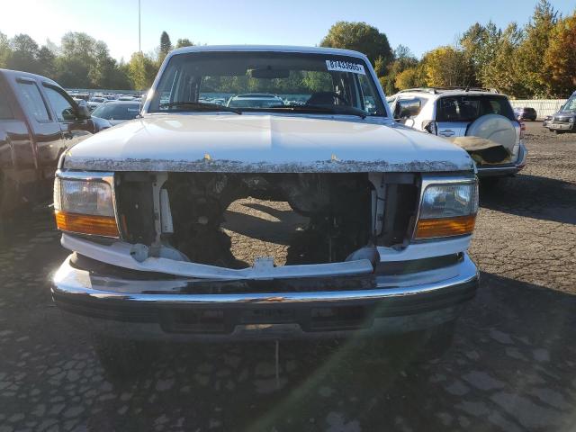 1997 FORD F250 #3294076943