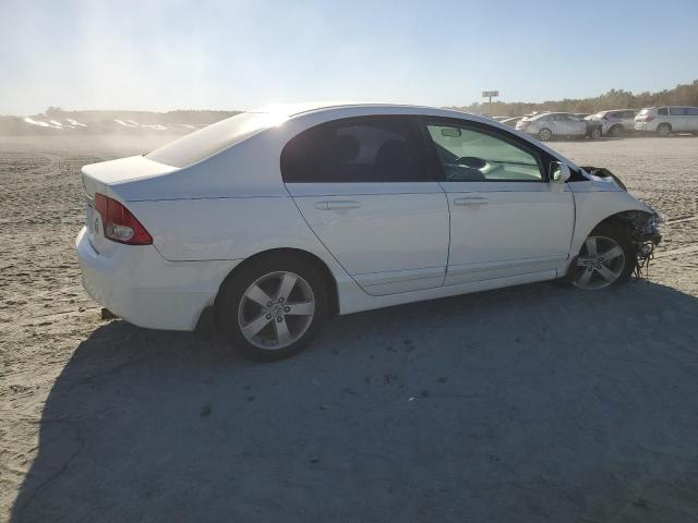 2009 HONDA CIVIC LX #3283868422