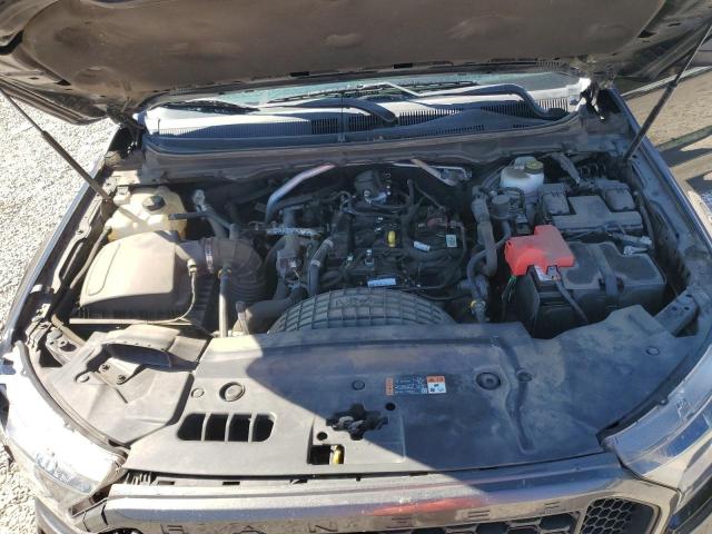 2020 FORD RANGER XL - 1FTER4EH8LLA83102