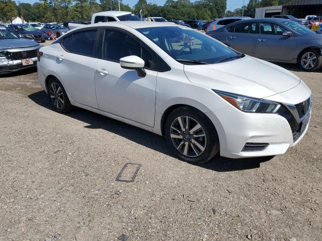 2020 NISSAN VERSA SV 3N1CN8EV3LL832735