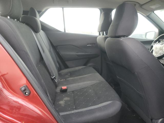 2019 NISSAN KICKS S - 3N1CP5CU3KL503258