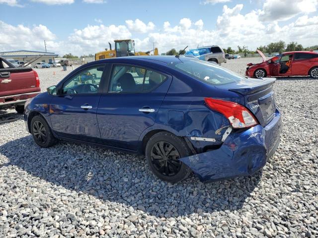 2019 NISSAN VERSA 1.6 - 3N1CN7APXKL873850
