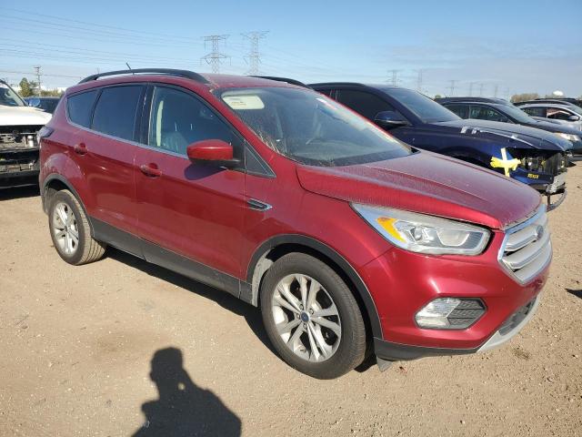 2018 FORD ESCAPE SEL 1FMCU0HDXJUA08721