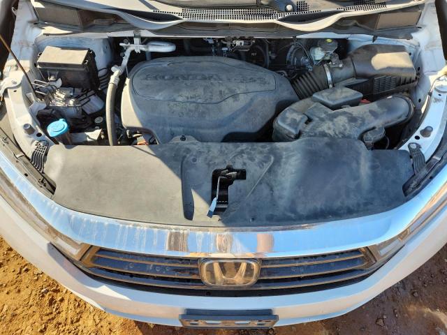 2021 HONDA ODYSSEY EX #3290230232