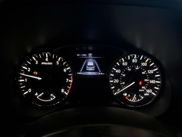 2019 NISSAN PATHFINDER #3262055119