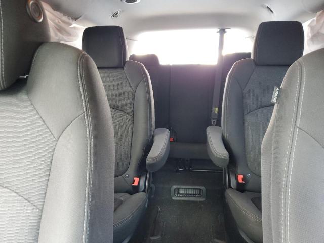 2016 CHEVROLET TRAVERSE L #3301661626