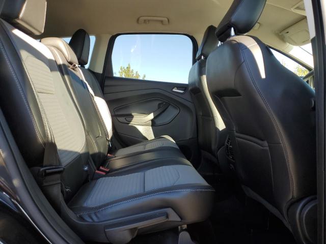 2019 FORD ESCAPE SE - 1FMCU0GD3KUB69656