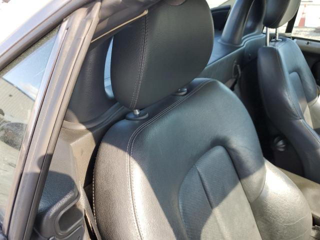 2001 MERCEDES-BENZ SLK 230 KO #3290284204