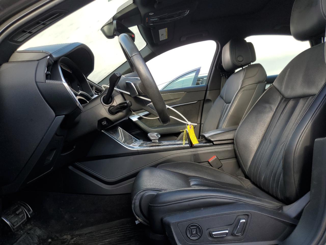 AUDI S6 PREMIUM PLUS