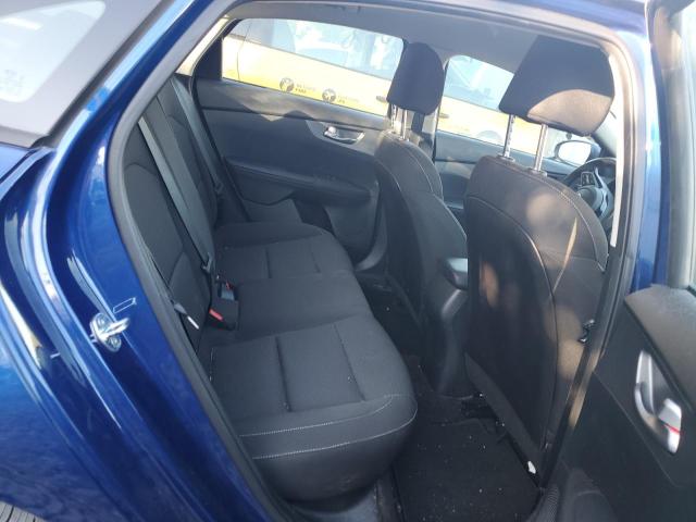 2021 KIA FORTE FE - 3KPF24AD7ME336416