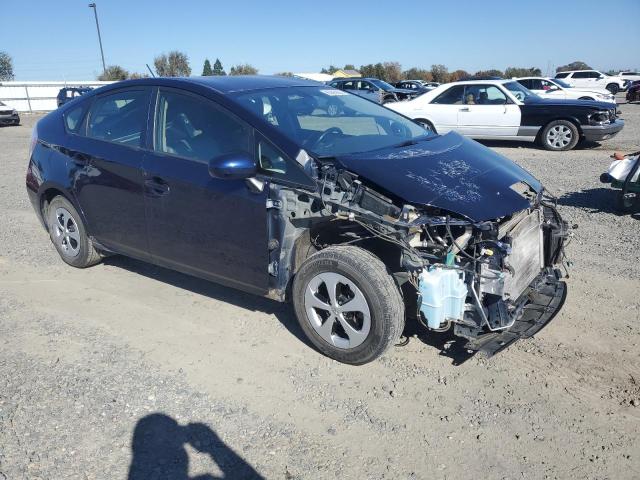 2015 TOYOTA PRIUS JTDKN3DU9F1951812